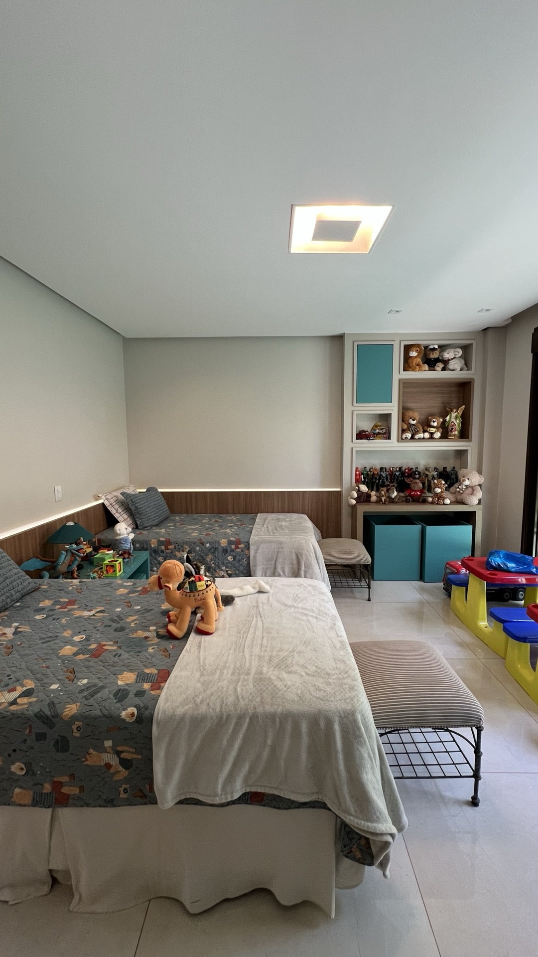 Mansão Alphaville Goiás — ambiente 15