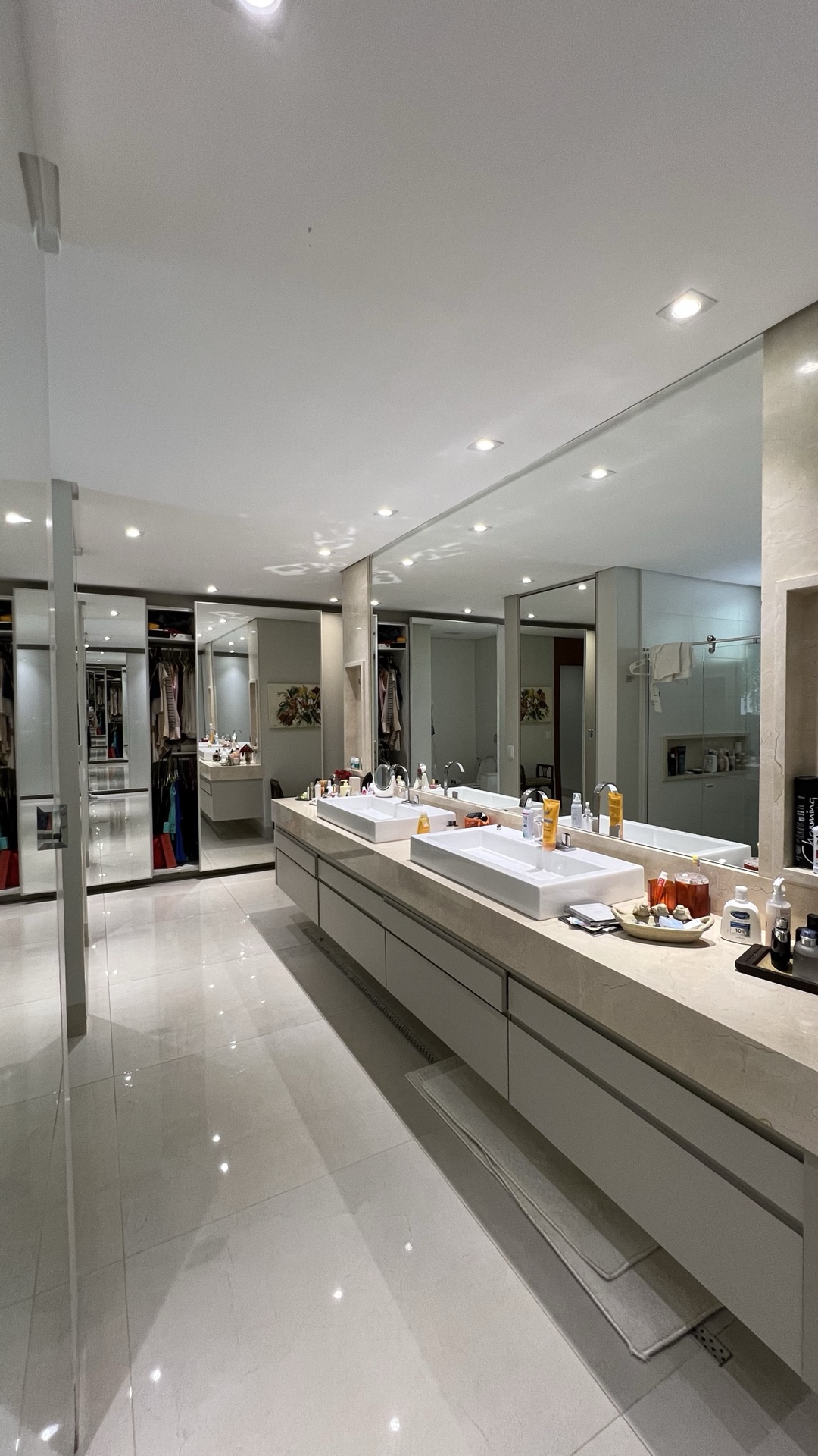 Mansão Alphaville Goiás — ambiente 19