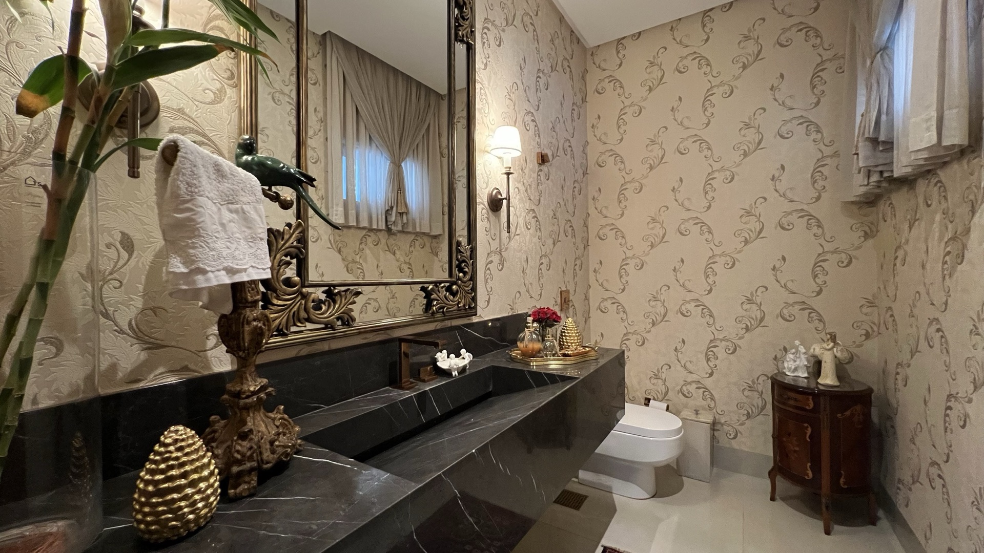 Mansão Alphaville Goiás — ambiente 20