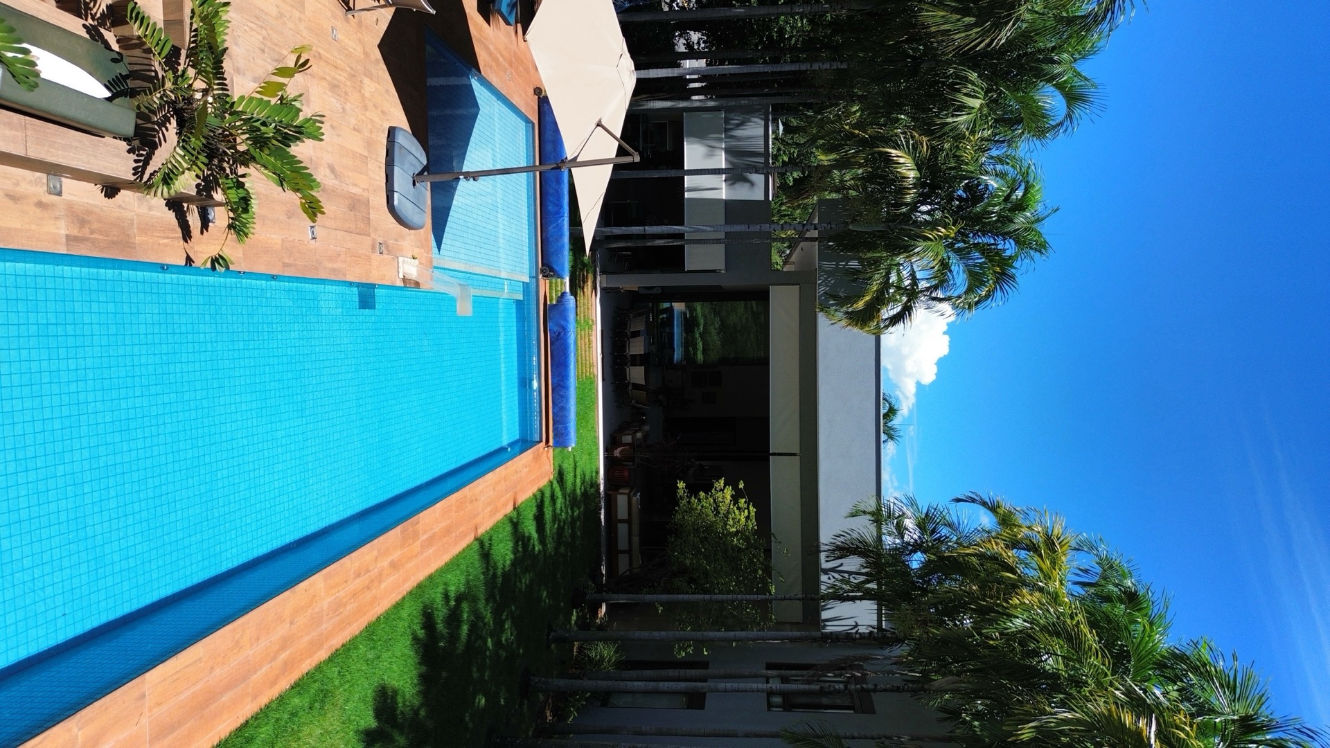 Mansão Alphaville Goiás — ambiente 21