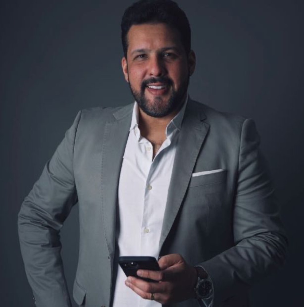 Tiago Dornelas