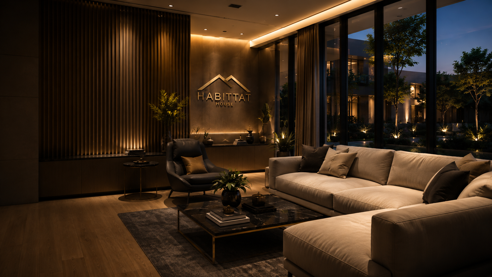 Habittat House — Fale com um especialista