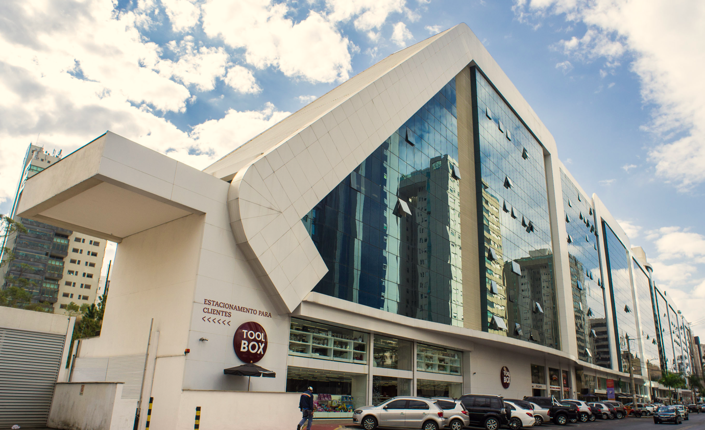 Foto do Atlanta Vila da Serra, Vila da Serra, Nova Lima