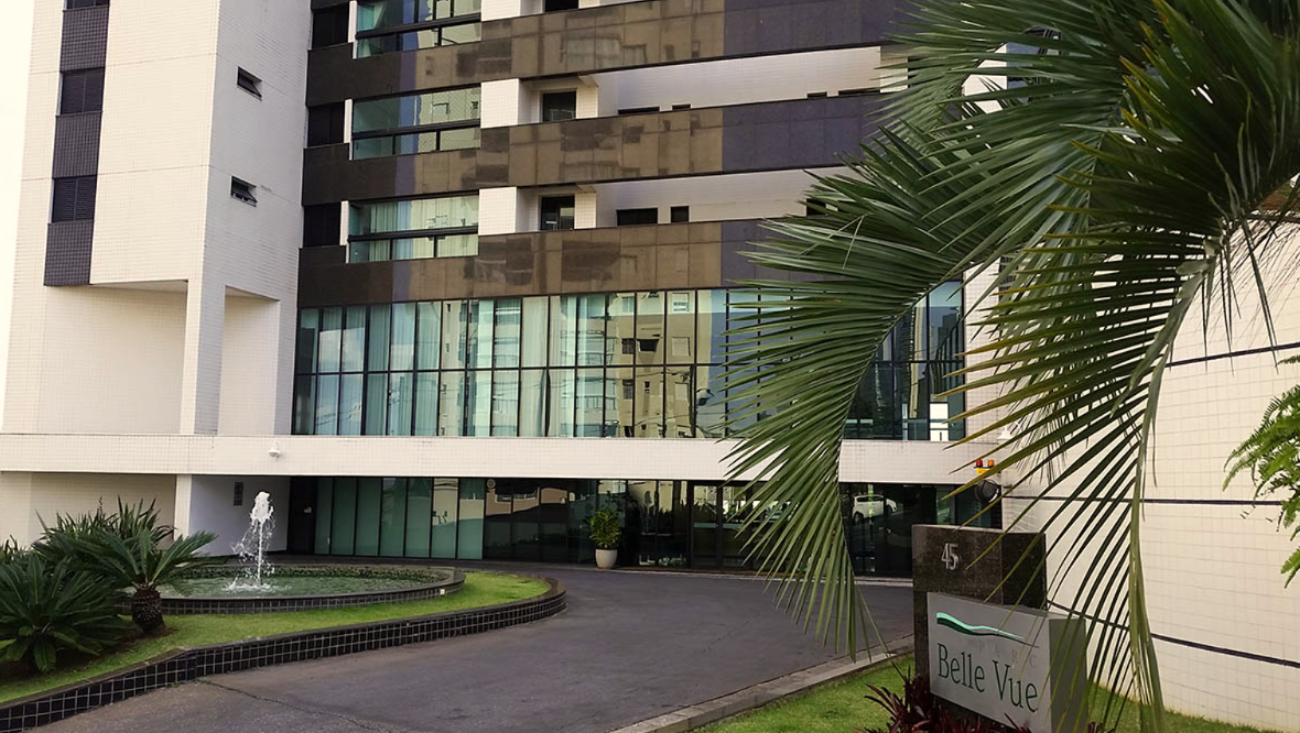 Foto do Belle Vue, Vila da Serra, Nova Lima