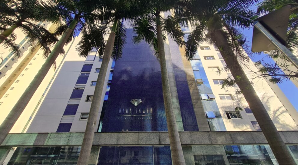 Foto do Blue Tower, Vila da Serra, Nova Lima