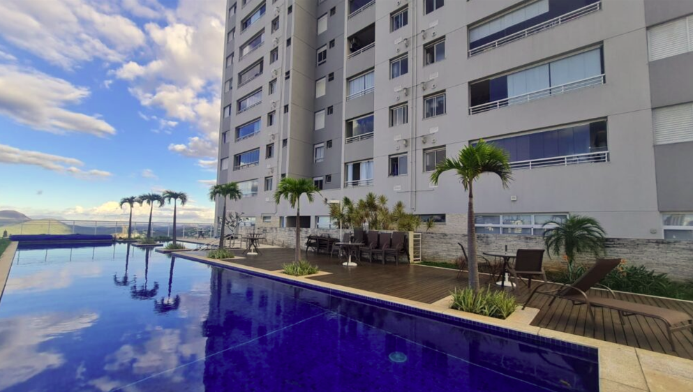Foto do Nouveau, Vila da Serra, Nova Lima