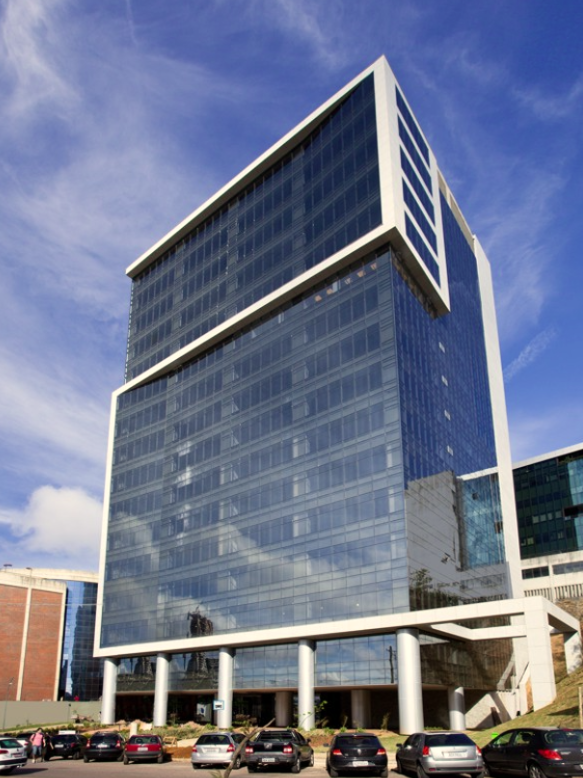 Foto do Premier Business Center, Vila da Serra, Nova Lima