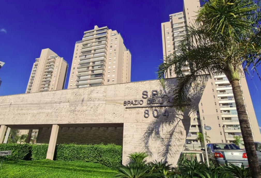 Foto do Spa Spazio Dell'Acqua, Vila da Serra, Nova Lima