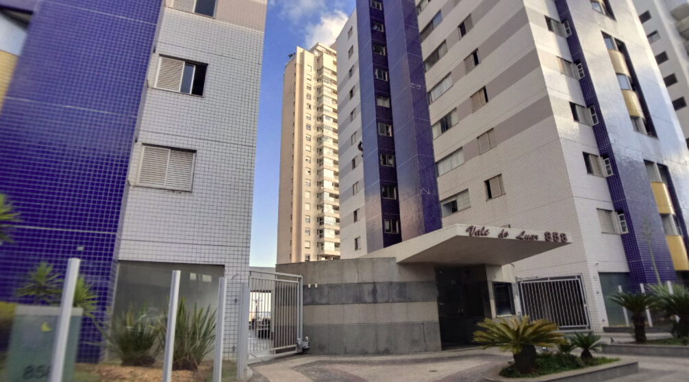 Foto do Vale do Luar, Vila da Serra, Nova Lima