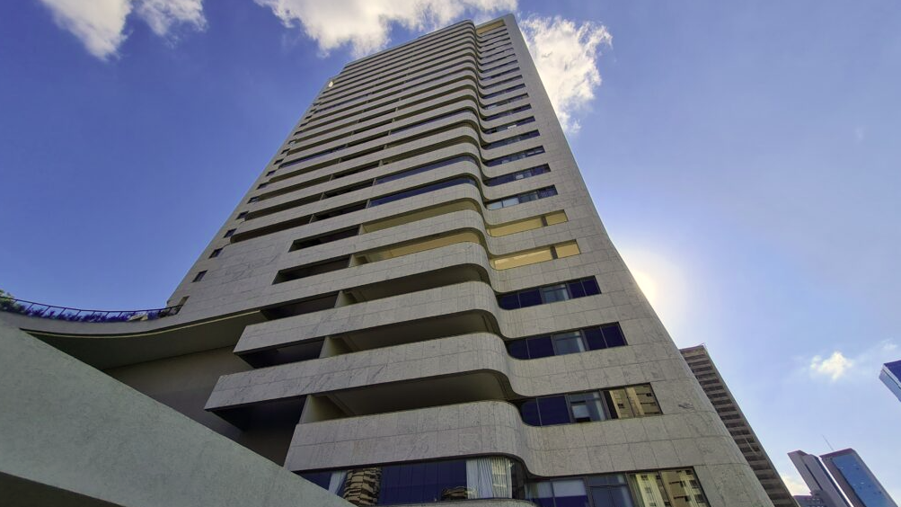 Foto do Vilaró, Vale do Sereno, Nova Lima