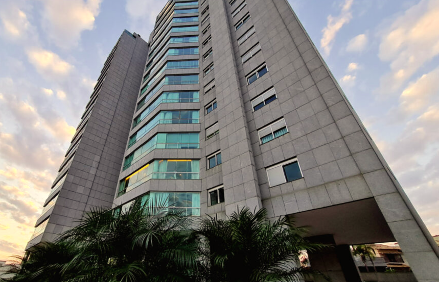 Foto do Villavicencio, Vila da Serra, Nova Lima