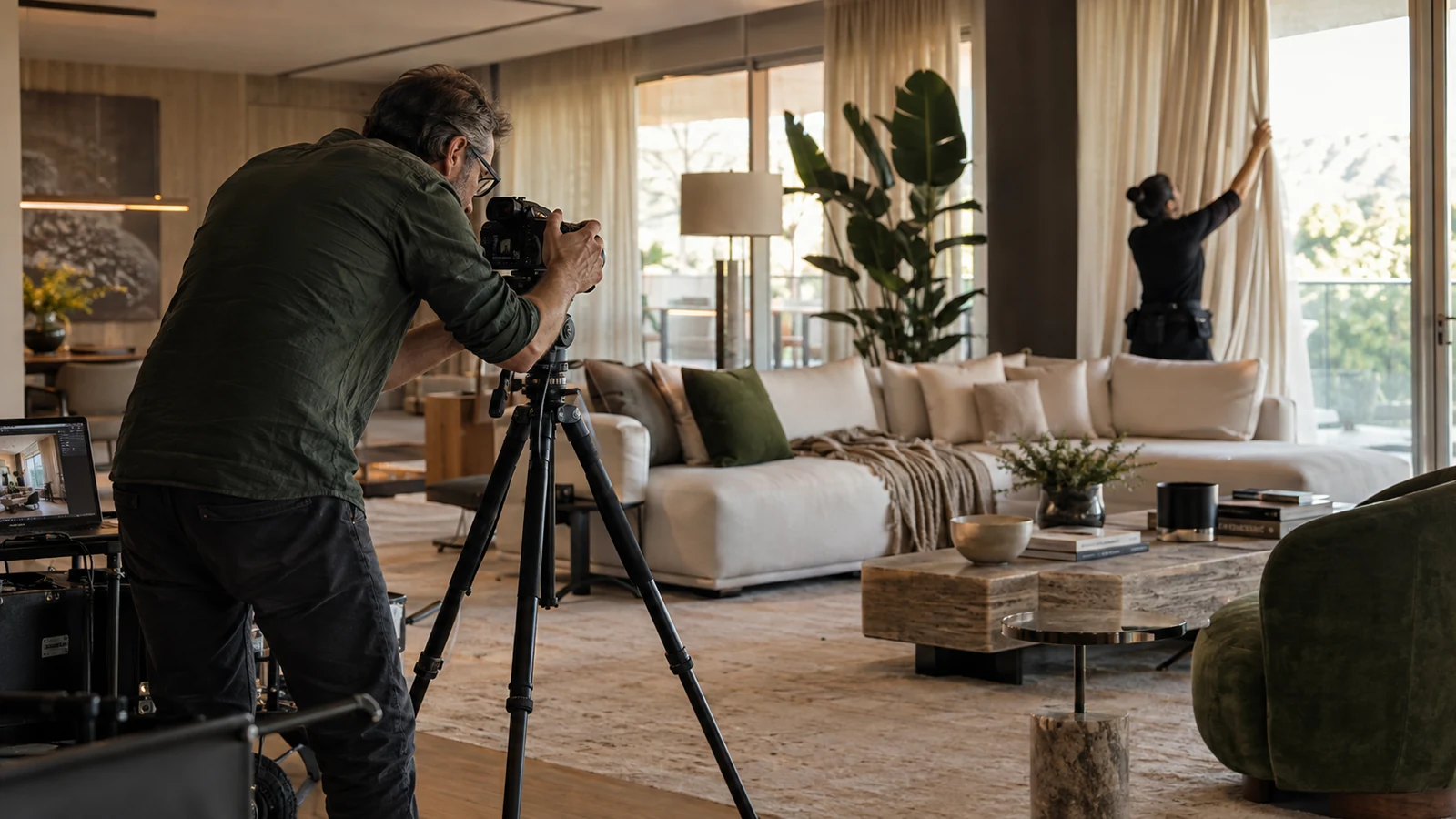 Como vender um imóvel de luxo pelo melhor valor: preparação, home staging e precificação