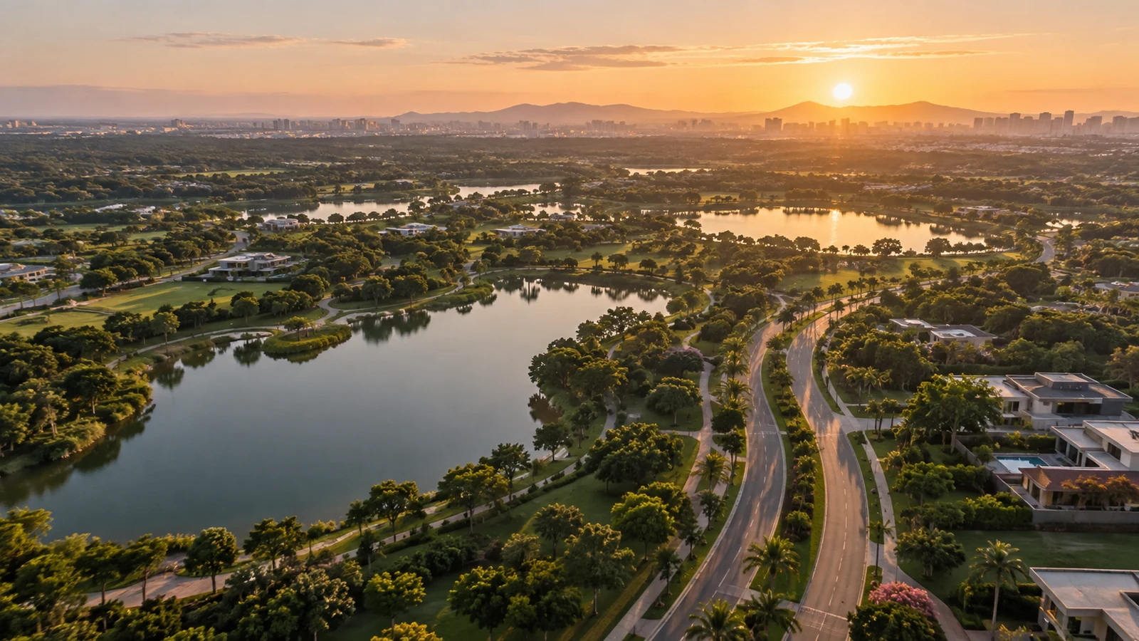 Região dos Florais: o vetor que define o futuro do luxo em Cuiabá