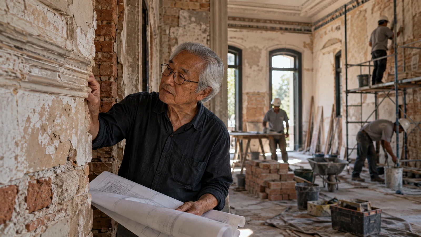 Retrofit: vale a pena modernizar um imóvel antigo em bairro nobre consolidado