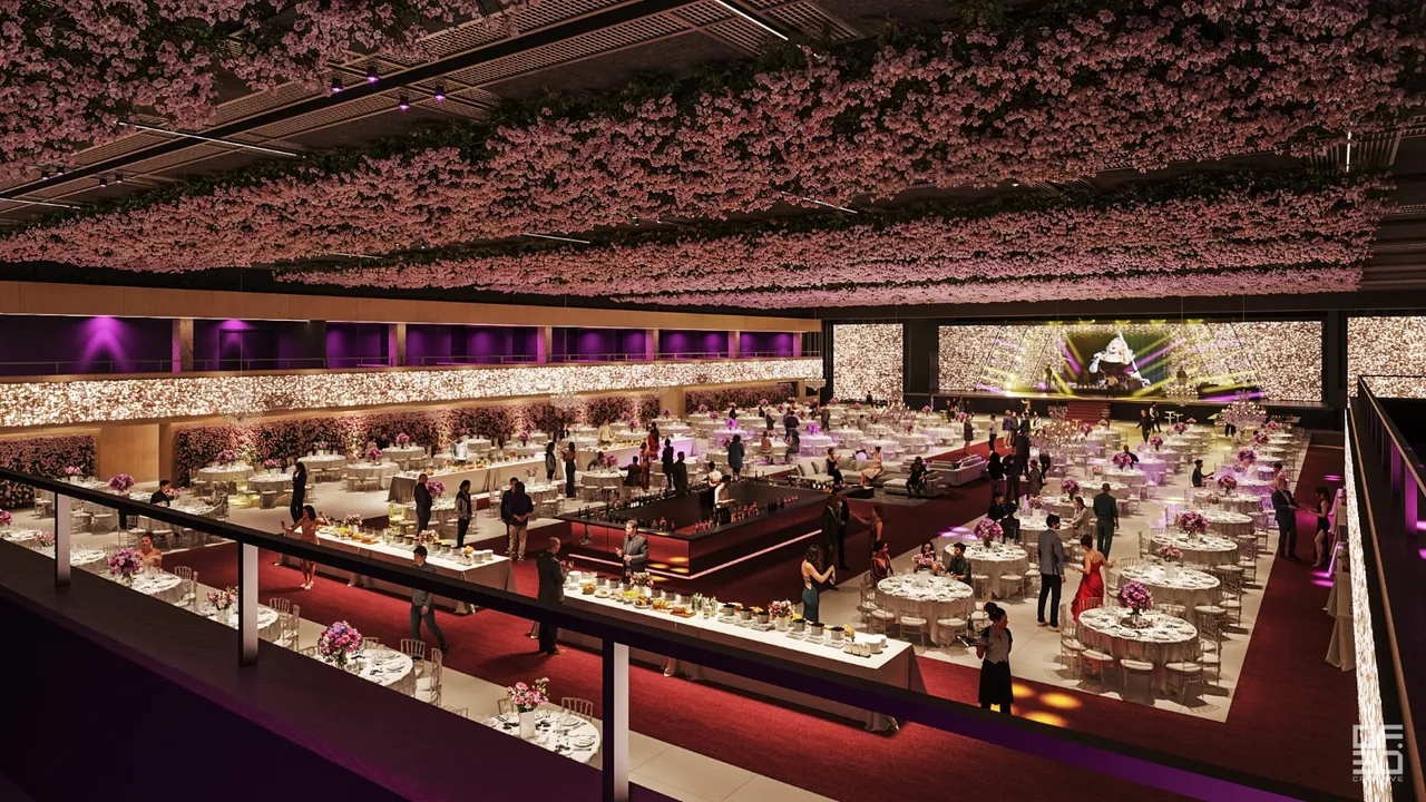 Allure Music Hall
