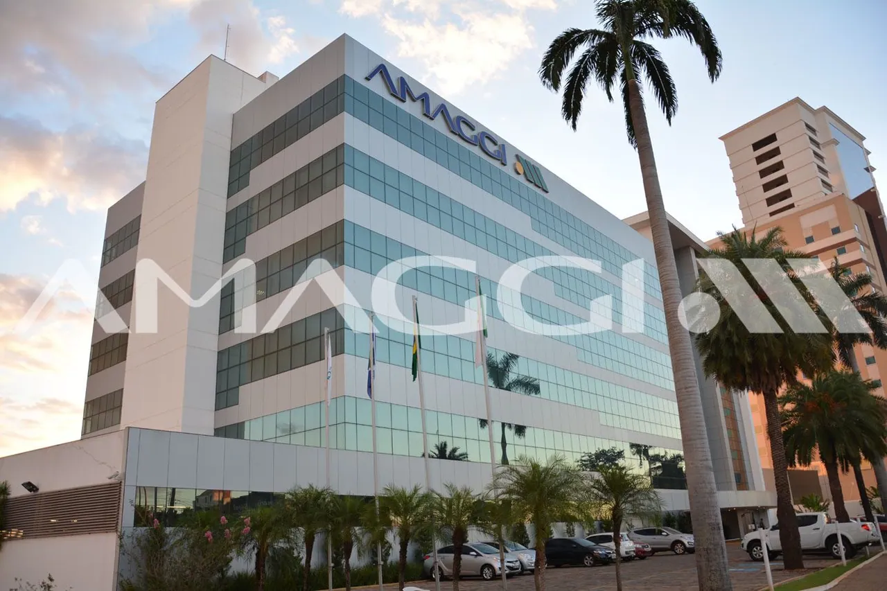 AMAGGI