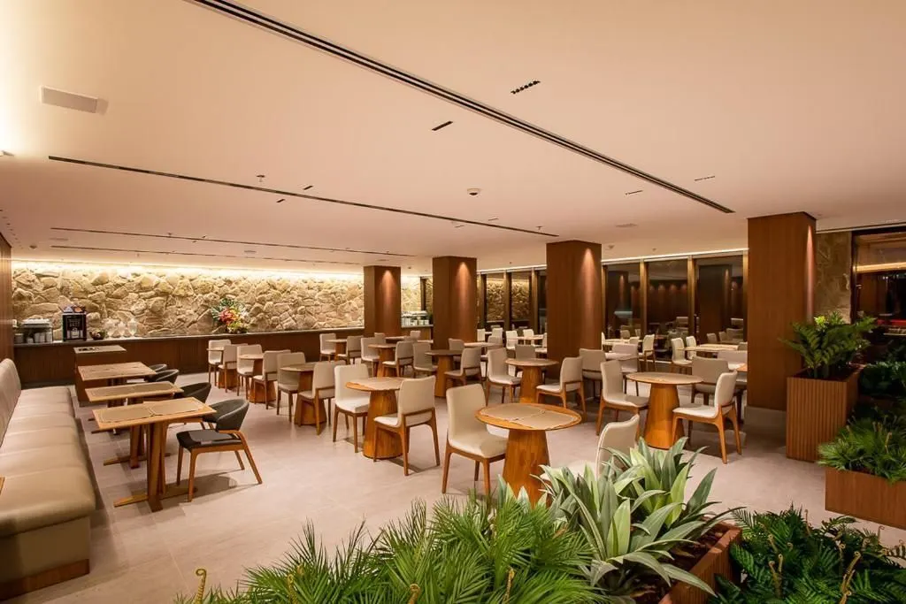 Amazon Aeroporto Hotel · imagem 1