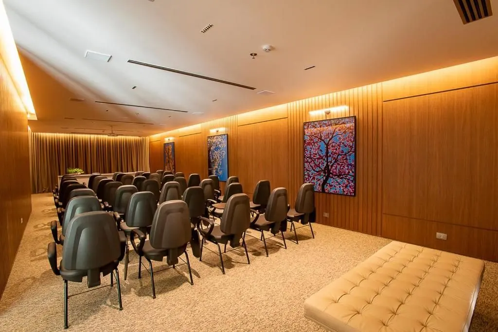 Amazon Aeroporto Hotel · imagem 2
