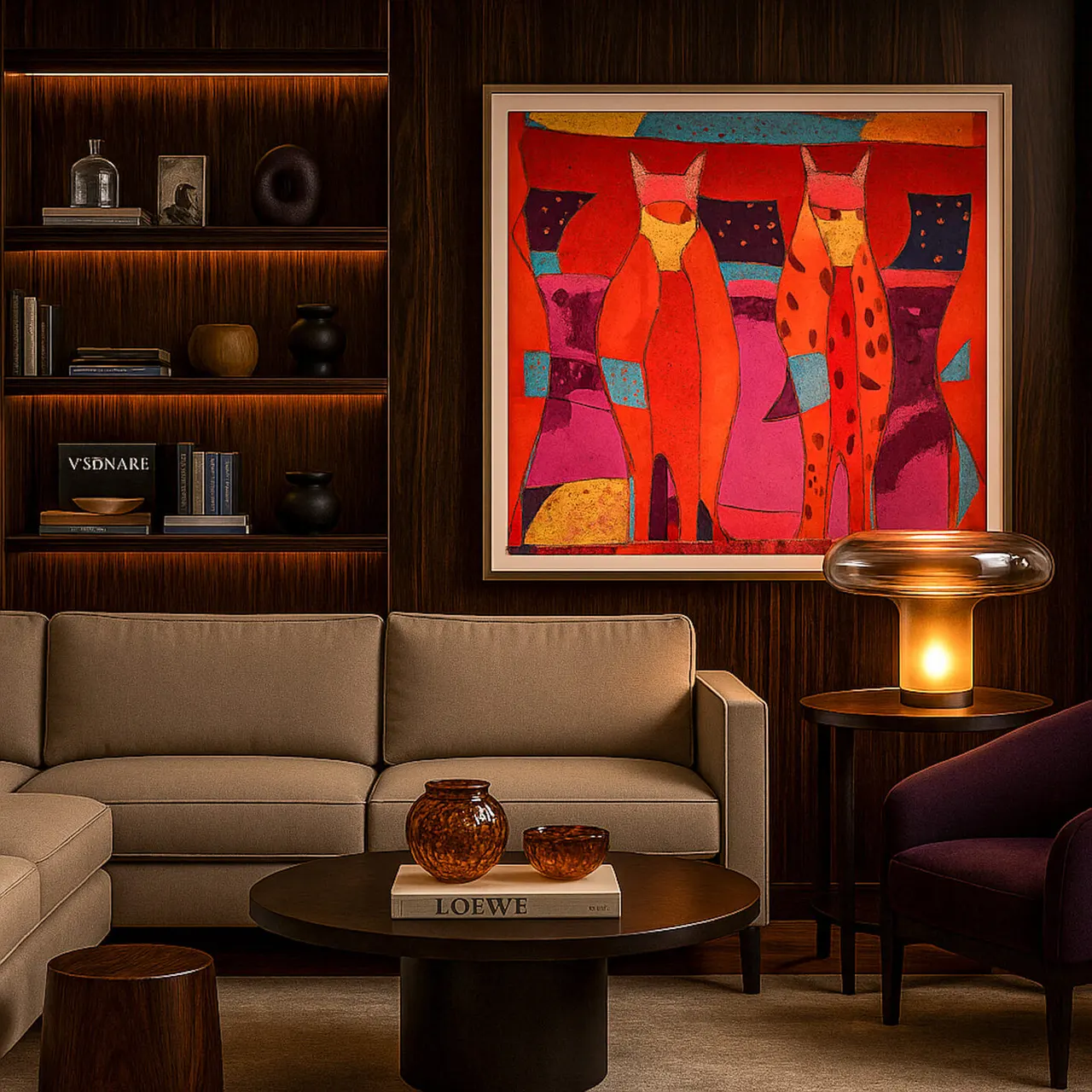 Ana Gabriela Arquitetura · imagem 2