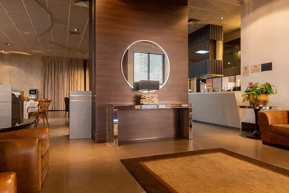 Avec Restaurant · imagem 1