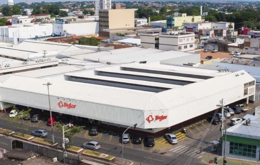 Big Lar Supermercados · imagem 2