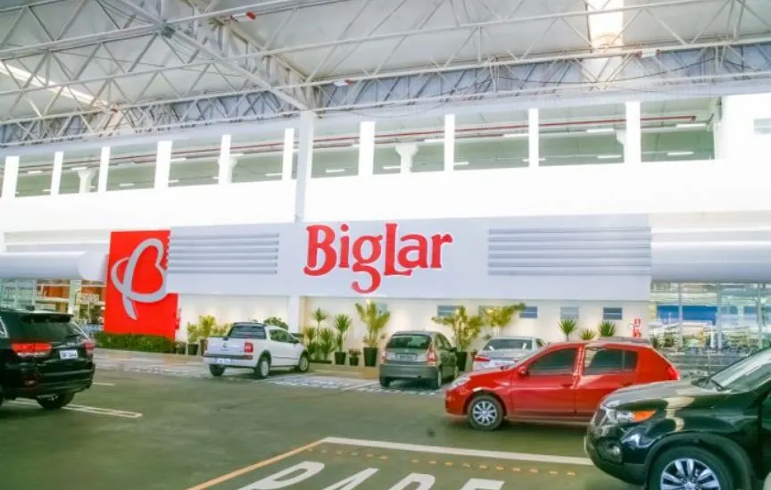 Big Lar Supermercados