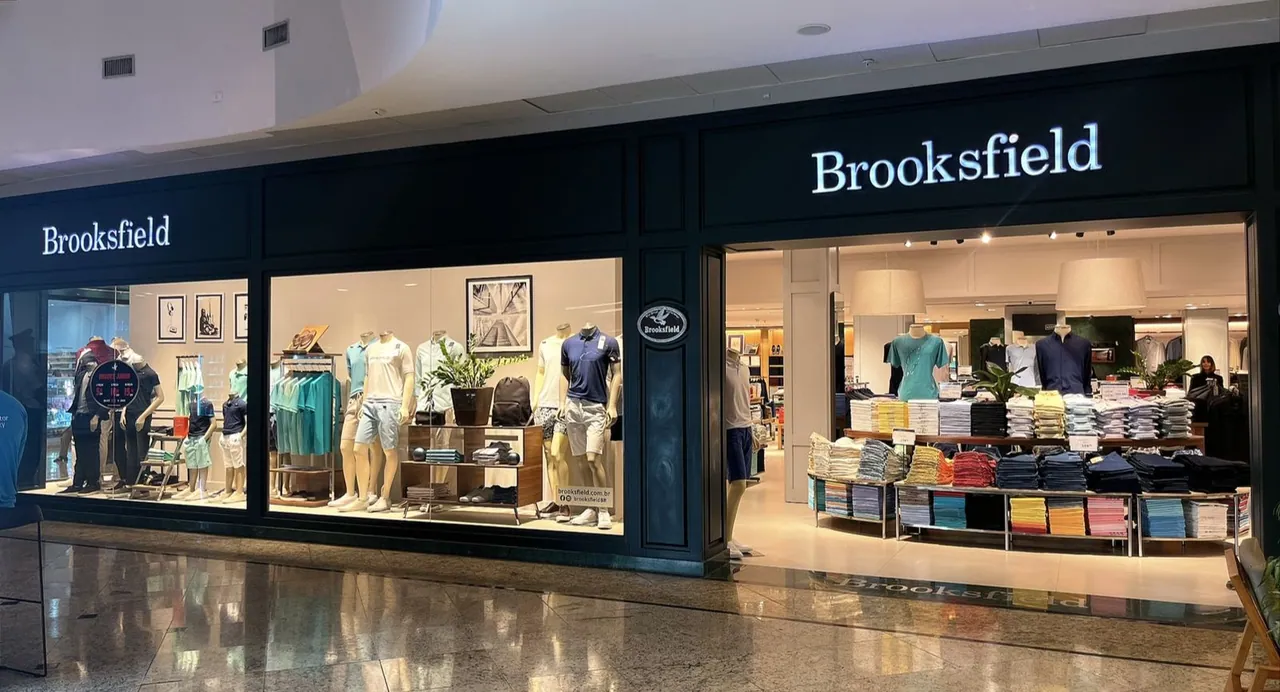 Brooksfield