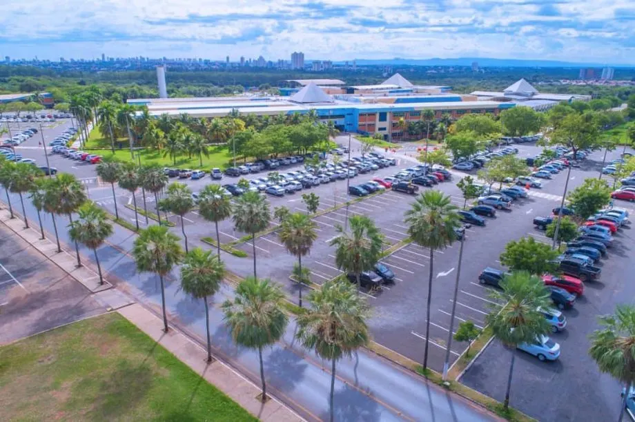 Centro Universitario de Várzea Grande (UNIVAG)