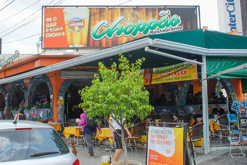 Choppão
