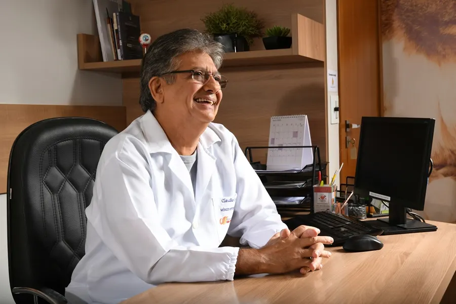 Clínica Veterinária São Francisco · imagem 3