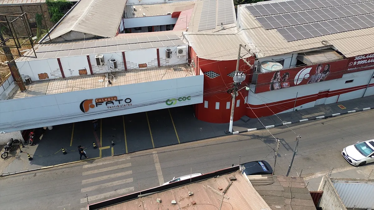 Colégio Fato · imagem 1