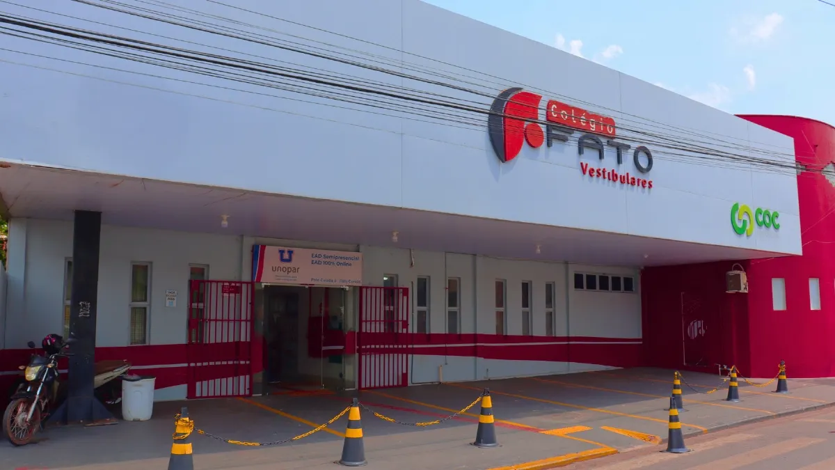 Colégio Fato