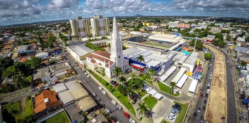 Colégio Salesiano São Gonçalo
