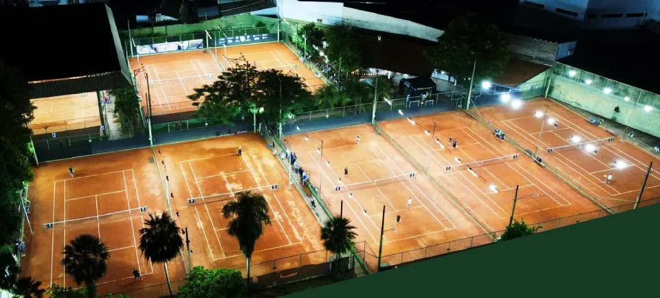 Cuiabá Tenis Clube · imagem 1