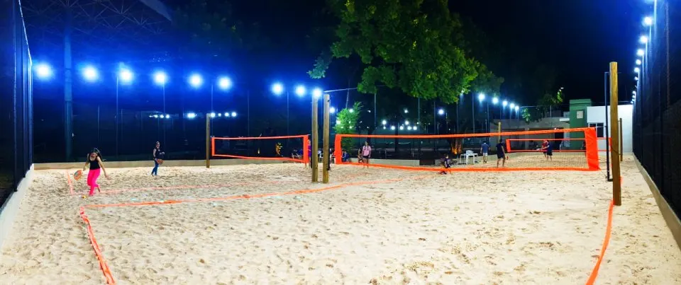 Cuiabá Tenis Clube · imagem 2