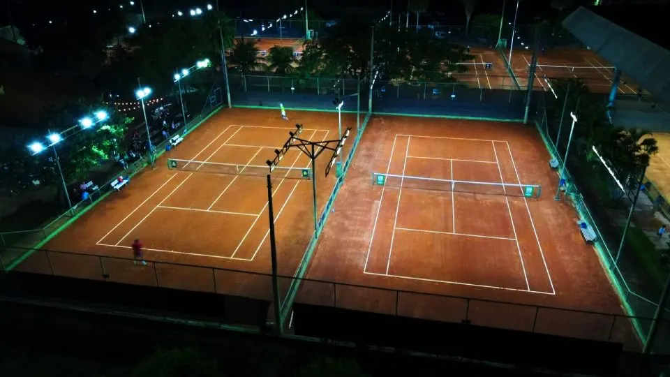 Cuiabá Tenis Clube