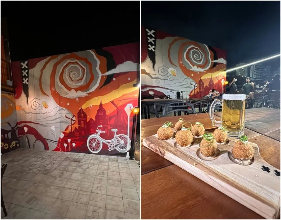 DAM Gastrobar