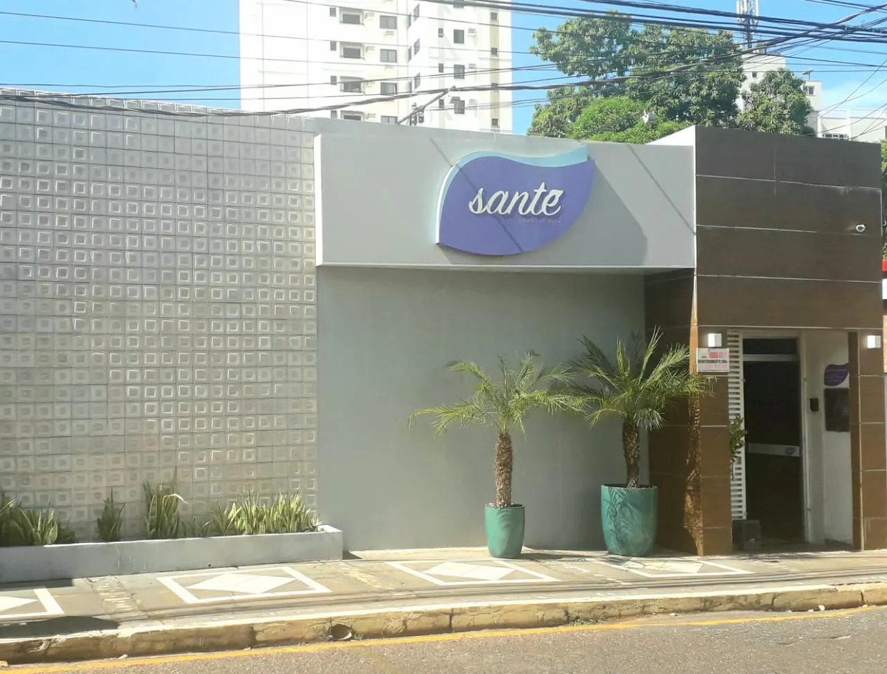 Dra. Danielle Fischer Harmonização Facial