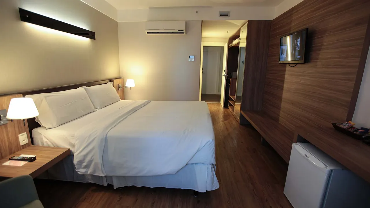 Delmond Hotel · imagem 1