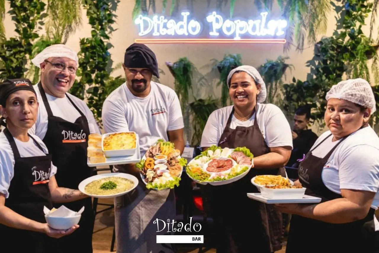 Ditado Popular Premium · imagem 1