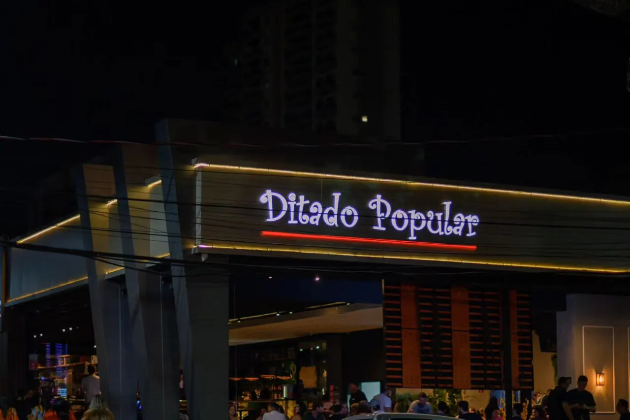 Ditado Popular Premium