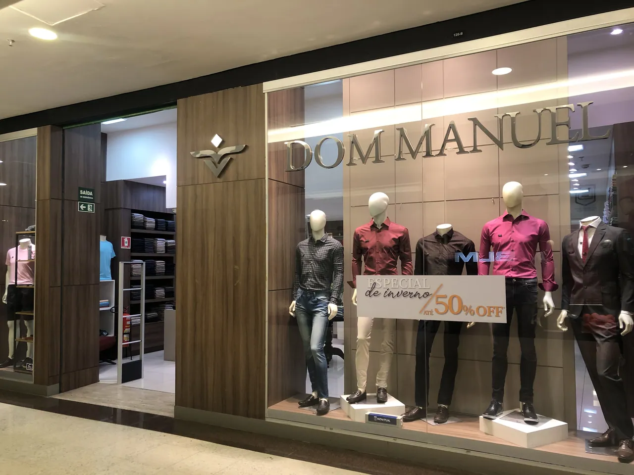 Dom Manuel