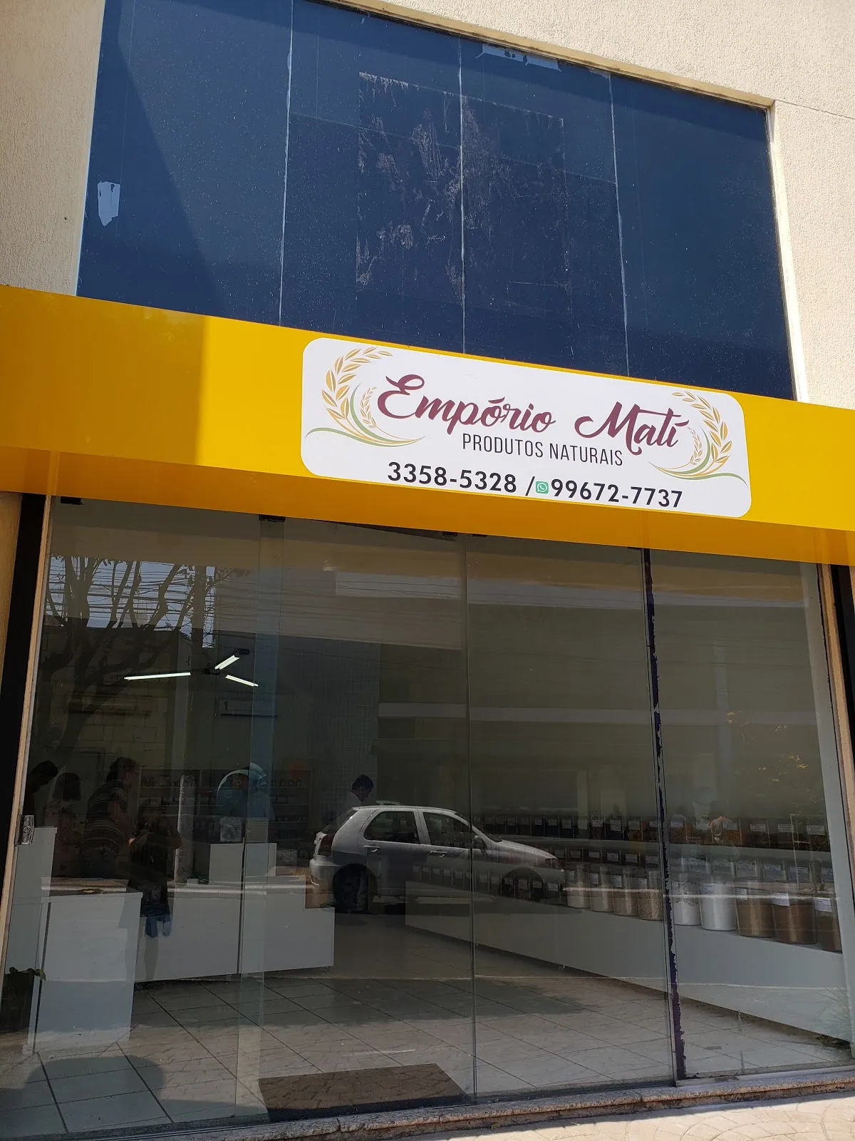 Empório Matí