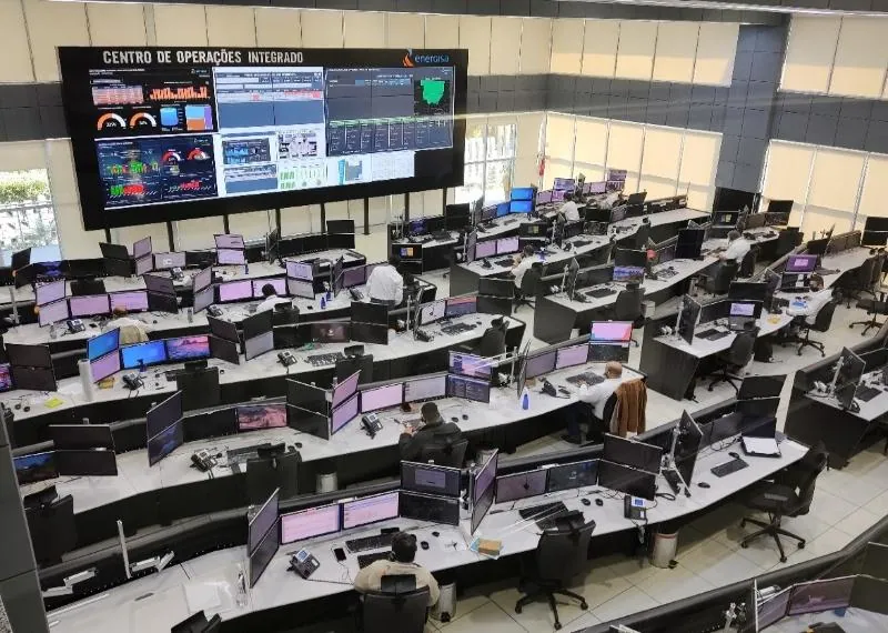 Energisa Mato Grosso