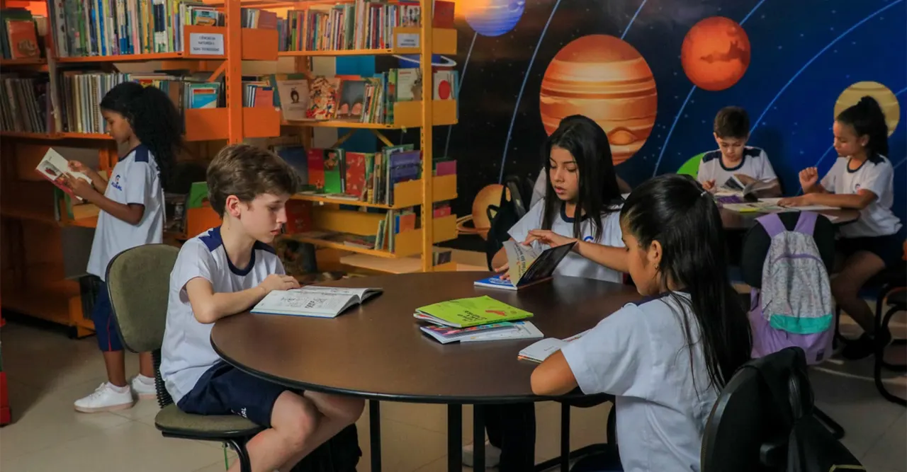 Escola Plural · imagem 1