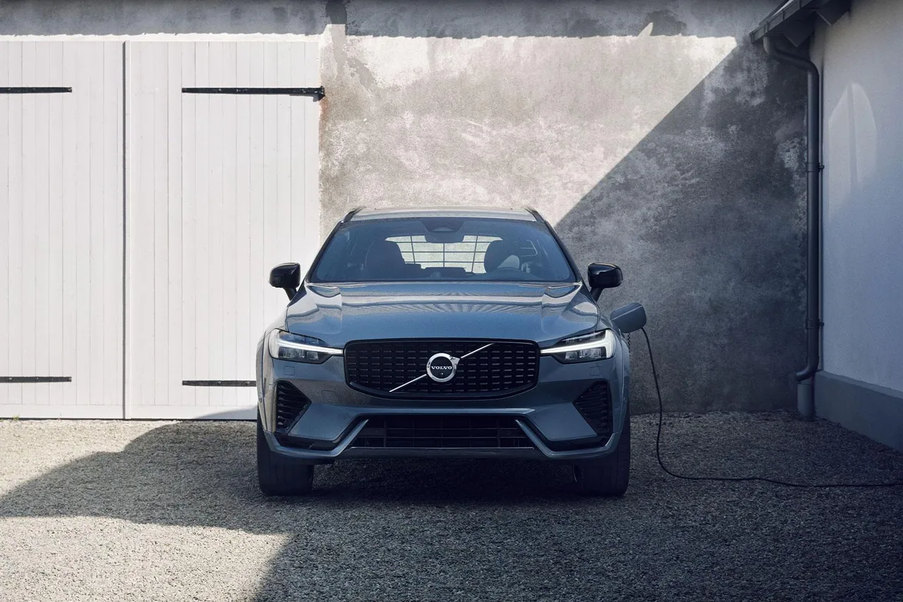 Estocolmo Volvo Cars