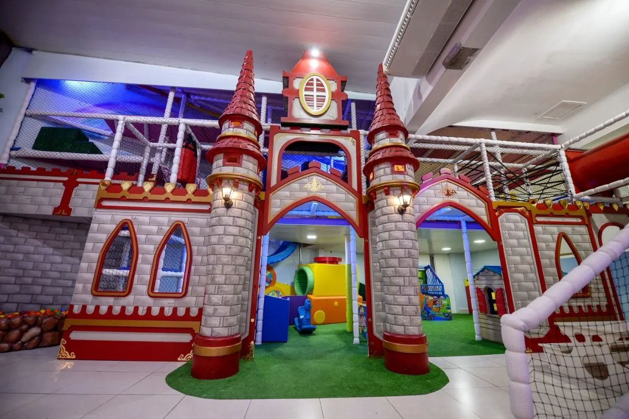 Felici Kids Buffet · imagem 1
