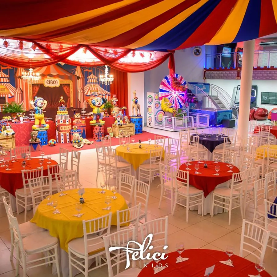 Felici Kids Buffet · imagem 3