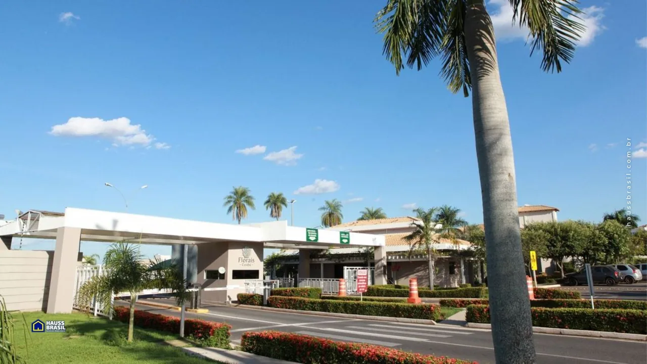 Florais Cuiabá