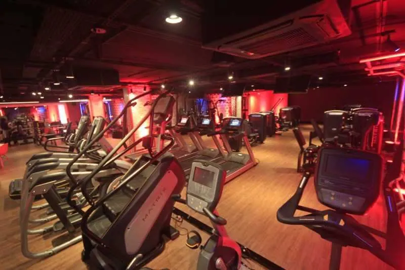 Forz Academia Boutique